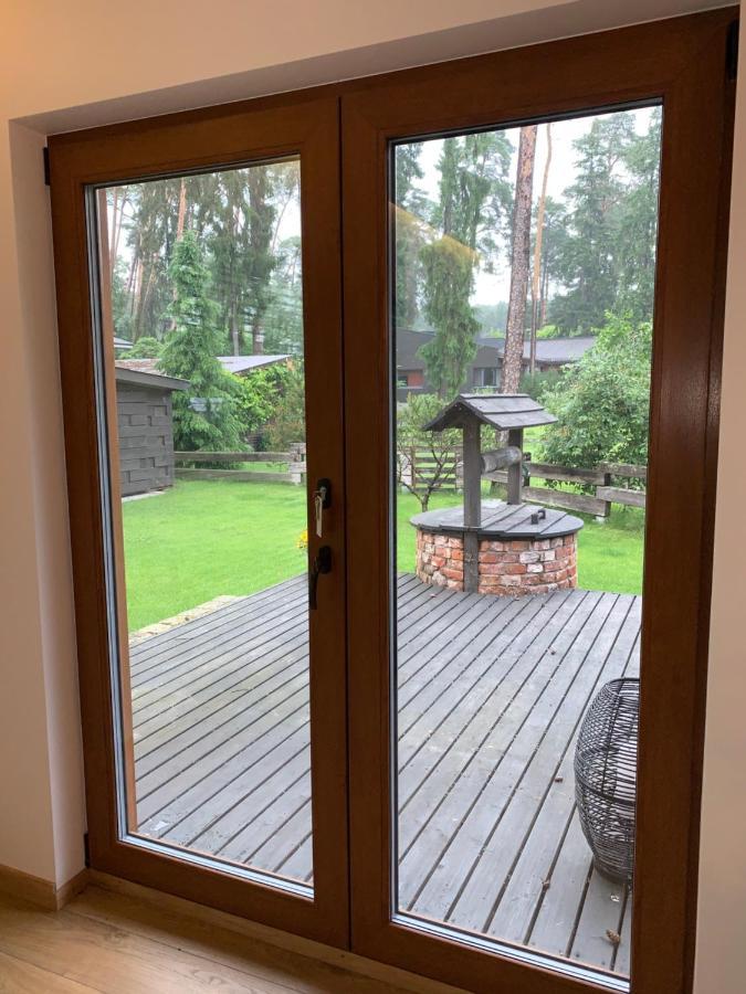Kulautuva Rest Home Large Space Экстерьер фото