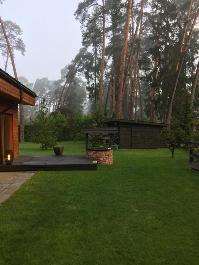 Kulautuva Rest Home Large Space Экстерьер фото