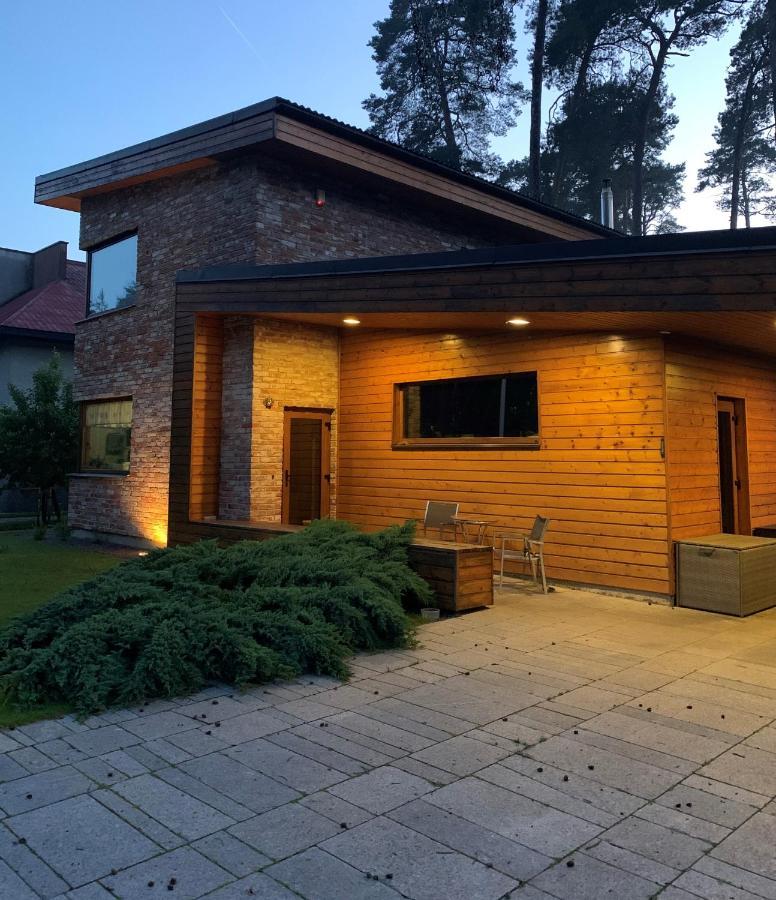 Kulautuva Rest Home Large Space Экстерьер фото